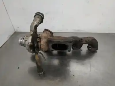 Автозапчастина б/у ТУРБОНАГРУЗНИК для FORD TRANSIT CONNECT (TC7)  Посилання на OEM IAM XS4Q6K682DB  