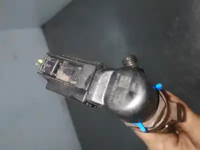 Pezzo di ricambio per auto di seconda mano iniettore per ford transit connect (tc7) furgón (2006->) riferimenti oem iam 7t1q9f593ab  