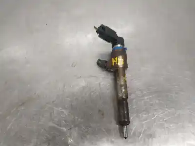 Pezzo di ricambio per auto di seconda mano INIETTORE per FORD TRANSIT CONNECT (TC7)  Riferimenti OEM IAM 7T1Q9F593AB  