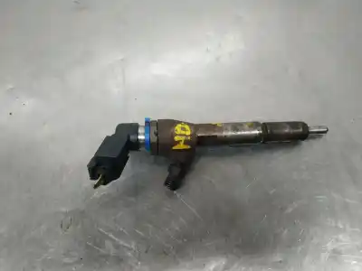 Pezzo di ricambio per auto di seconda mano iniettore per ford transit connect (tc7) furgón (2006->) riferimenti oem iam 7t1q9f593ab  