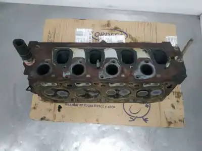Peça sobressalente para automóvel em segunda mão cabeça / culatra por ford transit connect (tc7) furgón (2006->) referências oem iam 1s4q6090c  