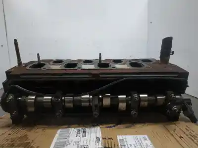 Peça sobressalente para automóvel em segunda mão Cabeça / Culatra por FORD TRANSIT CONNECT (TC7) Furgón (2006->) Referências OEM IAM 1S4Q6090C  