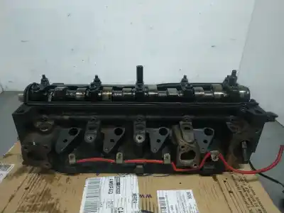Peça sobressalente para automóvel em segunda mão cabeça / culatra por ford transit connect (tc7) furgón (2006->) referências oem iam 1s4q6090c  