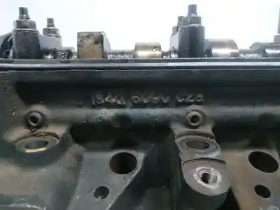 Peça sobressalente para automóvel em segunda mão cabeça / culatra por ford transit connect (tc7) furgón (2006->) referências oem iam 1s4q6090c  