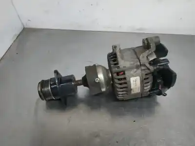 Pezzo di ricambio per auto di seconda mano alternatore per ford transit connect (tc7) furgón (2006->) riferimenti oem iam 2t1uag   Pezzo di ricambio per auto di seconda mano alternatore per ford transit connect (tc7) furgón (2006->) riferimenti oem iam 2t1uag