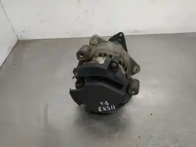 Pezzo di ricambio per auto di seconda mano Alternatore per FORD TRANSIT CONNECT (TC7) Furgón (2006->) Riferimenti OEM IAM 2T1UAG  