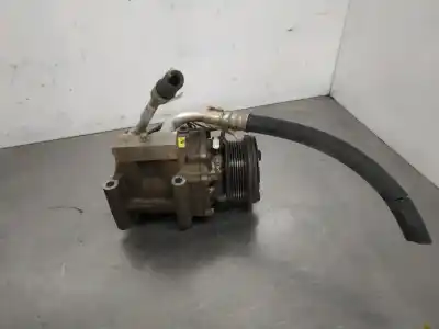 Pezzo di ricambio per auto di seconda mano compressore aria condizionata per ford transit connect (tc7) furgón (2006->) riferimenti oem iam   