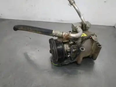 Pezzo di ricambio per auto di seconda mano compressore aria condizionata per ford transit connect (tc7) furgón (2006->) riferimenti oem iam   