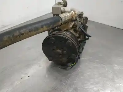 Pezzo di ricambio per auto di seconda mano Compressore Aria Condizionata per FORD TRANSIT CONNECT (TC7) Furgón (2006->) Riferimenti OEM IAM   