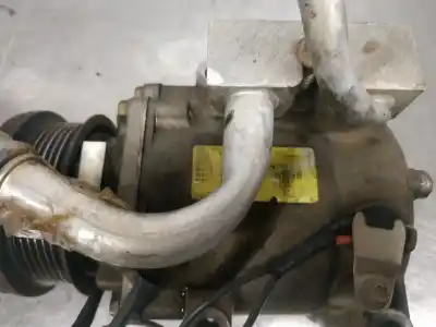 Pezzo di ricambio per auto di seconda mano compressore aria condizionata per ford transit connect (tc7) furgón (2006->) riferimenti oem iam   