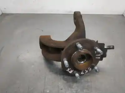 Pezzo di ricambio per auto di seconda mano Snodo Anteriore Sinistro per FORD TRANSIT CONNECT (TC7) Furgón (2006->) Riferimenti OEM IAM 5013DT1   Pezzo di ricambio per auto di seconda mano Snodo Anteriore Sinistro per FORD TRANSIT CONNECT (TC7) Furgón (2006->) Riferimenti OEM IAM 5013DT1