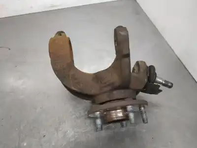 Pezzo di ricambio per auto di seconda mano snodo anteriore sinistro per ford transit connect (tc7) furgón (2006->) riferimenti oem iam 5013dt1   Pezzo di ricambio per auto di seconda mano snodo anteriore sinistro per ford transit connect (tc7) furgón (2006->) riferimenti oem iam 5013dt1