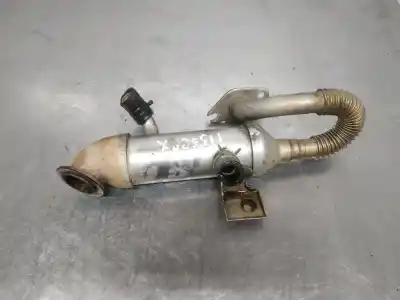 Peça sobressalente para automóvel em segunda mão radiador de gases de escape (egr) por ford transit connect (tc7) furgón (2006->) referências oem iam 2m5g9f464ab  
