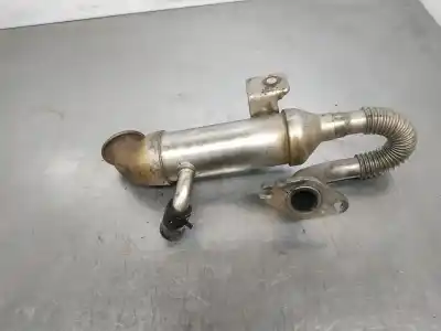 Peça sobressalente para automóvel em segunda mão radiador de gases de escape (egr) por ford transit connect (tc7) furgón (2006->) referências oem iam 2m5g9f464ab  