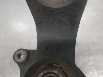 Pezzo di ricambio per auto di seconda mano attacco anteriore destro per ford transit connect (tc7) furgón (2006->) riferimenti oem iam 5012dt2   Pezzo di ricambio per auto di seconda mano attacco anteriore destro per ford transit connect (tc7) furgón (2006->) riferimenti oem iam 5012dt2