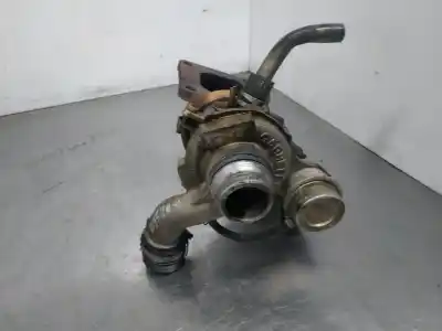 Pezzo di ricambio per auto di seconda mano turbocompressore per ford transit connect (tc7) furgón (2006->) riferimenti oem iam xs4q6k682dc  