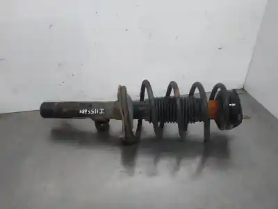 Second-hand car spare part front left shock absorber for ford transit connect (tc7) furgón (2006->) oem iam references    Second-hand car spare part front left shock absorber for ford transit connect (tc7) furgón (2006->) oem iam references