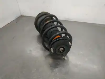 Second-hand car spare part front left shock absorber for ford transit connect (tc7) furgón (2006->) oem iam references    Second-hand car spare part front left shock absorber for ford transit connect (tc7) furgón (2006->) oem iam references
