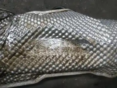 Pezzo di ricambio per auto di seconda mano cremagliera per ford transit connect (tc7) furgón (2006->) riferimenti oem iam 98ag3c567ad   Pezzo di ricambio per auto di seconda mano cremagliera per ford transit connect (tc7) furgón (2006->) riferimenti oem iam 98ag3c567ad