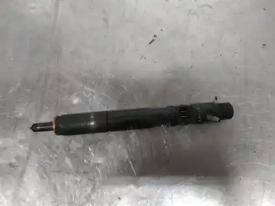 Pezzo di ricambio per auto di seconda mano iniettore per ford transit connect (tc7) furgón (2006->) riferimenti oem iam ejbr02201z   Pezzo di ricambio per auto di seconda mano iniettore per ford transit connect (tc7) furgón (2006->) riferimenti oem iam ejbr02201z