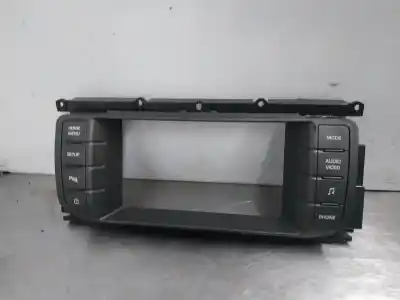 Peça sobressalente para automóvel em segunda mão Comandos De Alavanca por LAND ROVER RANGE ROVER EVOQUE 2.0 HSE Referências OEM IAM BJ3218C858EC  