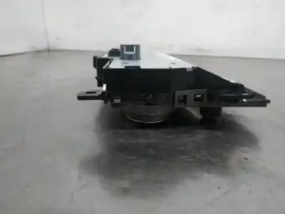 Pezzo di ricambio per auto di seconda mano controllo climatico per land rover range rover evoque 2.0 hse riferimenti oem iam bj3214c239ac  