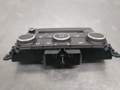Pezzo di ricambio per auto di seconda mano controllo climatico per land rover range rover evoque 2.0 hse riferimenti oem iam bj3214c239ac  