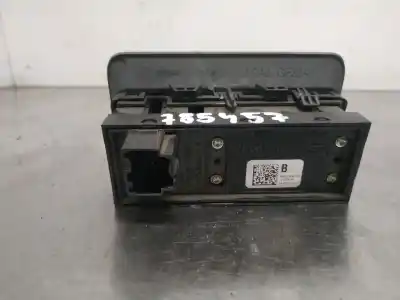 Peça sobressalente para automóvel em segunda mão trocar por land rover range rover evoque 2.0 hse referências oem iam bj3211654bb  