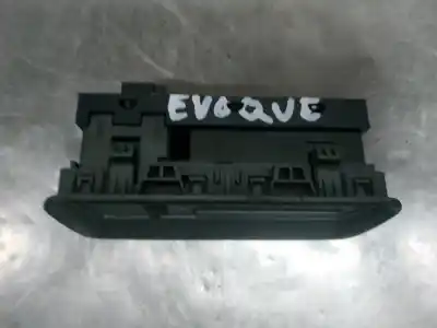 Peça sobressalente para automóvel em segunda mão trocar por land rover range rover evoque 2.0 hse referências oem iam bj3211654bb  