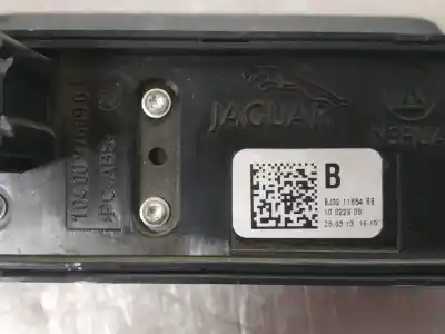 Peça sobressalente para automóvel em segunda mão trocar por land rover range rover evoque 2.0 hse referências oem iam bj3211654bb  