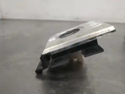 Peça sobressalente para automóvel em segunda mão trocar por land rover range rover evoque 2.0 hse referências oem iam bj3214c376aa  