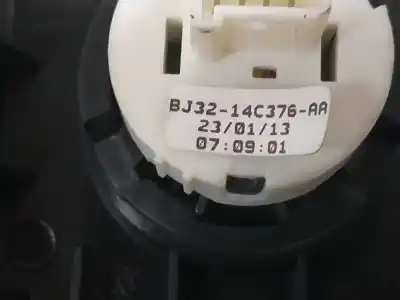 Second-hand car spare part SWITCH for LAND ROVER RANGE ROVER EVOQUE  OEM IAM references BJ3214C376AA  