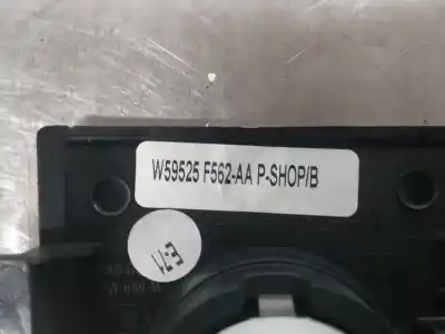 Peça sobressalente para automóvel em segunda mão trocar por land rover range rover evoque 2.0 hse referências oem iam bj3214c376aa  