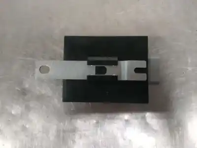 Peça sobressalente para automóvel em segunda mão módulo eletrônico por land rover range rover evoque 2.0 hse referências oem iam bj3217509ac  