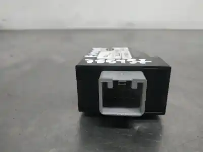 Pièce détachée automobile d'occasion MODULE ÉLECTRONIQUE pour LAND ROVER RANGE ROVER EVOQUE  Références OEM IAM BJ3217509AC  