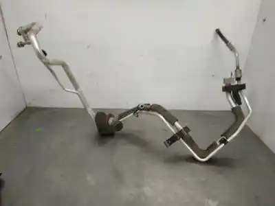 Pezzo di ricambio per auto di seconda mano tubi aria condizionata per land rover range rover evoque 2.0 hse riferimenti oem iam bj3219a834ae  