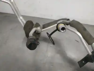 Pezzo di ricambio per auto di seconda mano tubi aria condizionata per land rover range rover evoque 2.0 hse riferimenti oem iam bj3219a834ae  