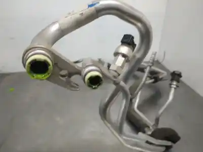 Pezzo di ricambio per auto di seconda mano tubi aria condizionata per land rover range rover evoque 2.0 hse riferimenti oem iam bj3219a834ae  