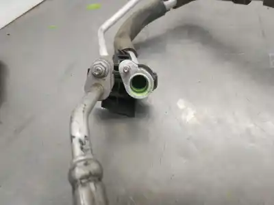 Pezzo di ricambio per auto di seconda mano tubi aria condizionata per land rover range rover evoque 2.0 hse riferimenti oem iam bj3219a834ae  