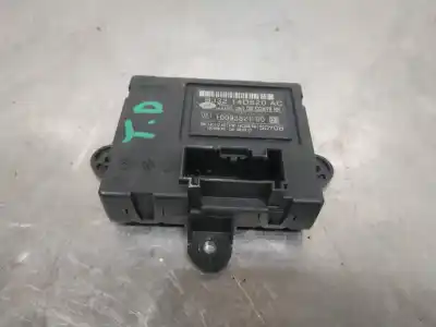 Pezzo di ricambio per auto di seconda mano modulo elettronico per land rover range rover evoque 2.0 hse riferimenti oem iam bj3214d620ac  