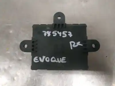 Pezzo di ricambio per auto di seconda mano modulo elettronico per land rover range rover evoque 2.0 hse riferimenti oem iam bj3214d620ac  