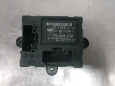 Peça sobressalente para automóvel em segunda mão módulo eletrônico por land rover range rover evoque 2.0 hse referências oem iam bj3214d618ac  