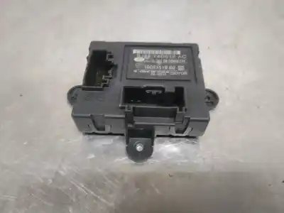 Peça sobressalente para automóvel em segunda mão módulo eletrônico por land rover range rover evoque 2.0 hse referências oem iam bj3214d618ac  