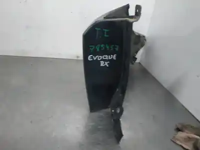 Second-hand car spare part Left Rear Bumper for LAND ROVER RANGE ROVER EVOQUE 2.0 HSE OEM IAM references BJ3217927A  