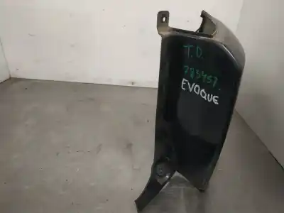 Peça sobressalente para automóvel em segunda mão Canto De Pára Choques Traseiro Direito por LAND ROVER RANGE ROVER EVOQUE 2.0 HSE Referências OEM IAM BJ3217926A  