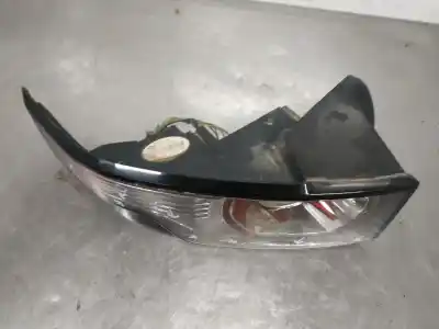 Peça sobressalente para automóvel em segunda mão farolim traseiro esquerdo por land rover range rover evoque 2.0 hse referências oem iam bj3213405ac  