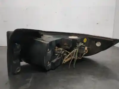 Peça sobressalente para automóvel em segunda mão farolim traseiro esquerdo por land rover range rover evoque 2.0 hse referências oem iam bj3213405ac  