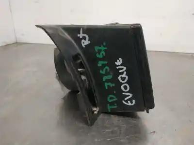 Peça sobressalente para automóvel em segunda mão Farolim Traseiro Direito por LAND ROVER RANGE ROVER EVOQUE 2.0 HSE Referências OEM IAM BJ3213404AC  