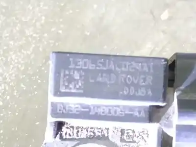 Peça sobressalente para automóvel em segunda mão sensor por land rover range rover evoque 2.0 hse referências oem iam bj32148006aa  