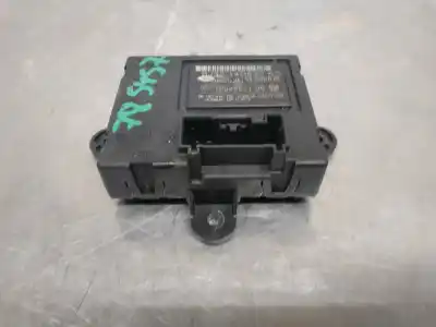 Pezzo di ricambio per auto di seconda mano modulo elettronico per land rover range rover evoque 2.0 hse riferimenti oem iam bj3214d620ac  